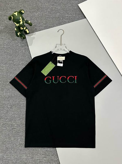 GU  T - Shirt short sleeve 2 Color's