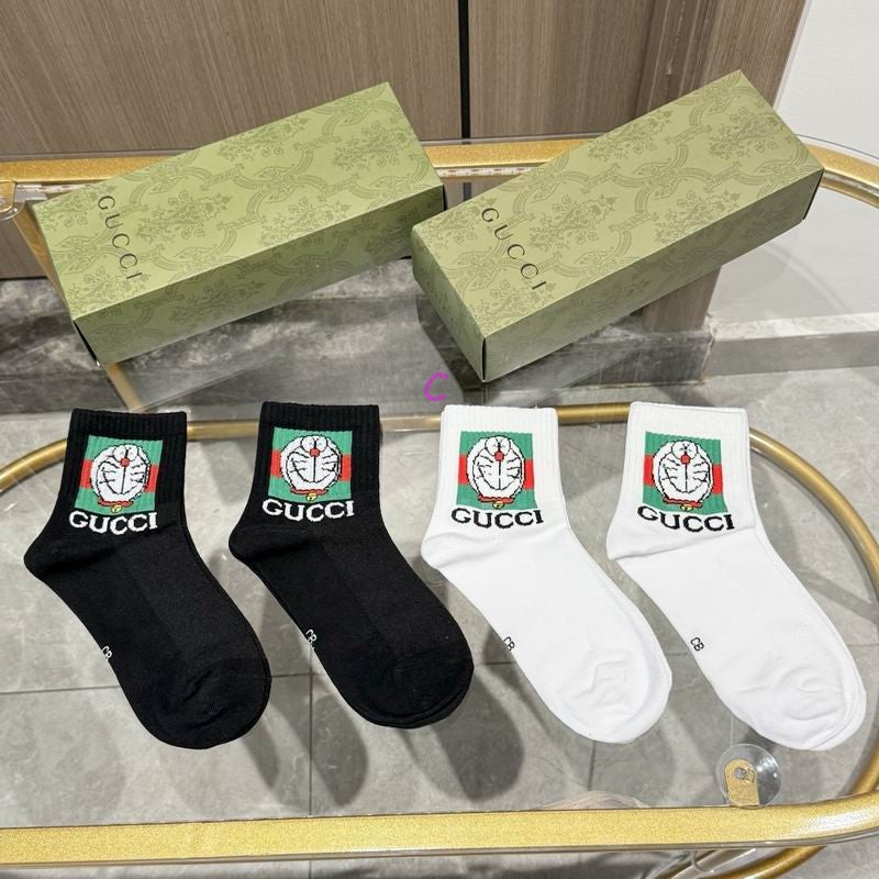 GU Socks