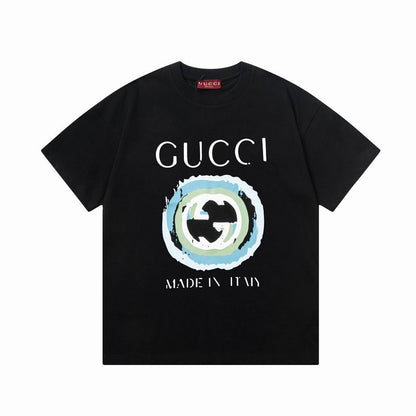 GU T- Shirt short sleeve 2 Color's