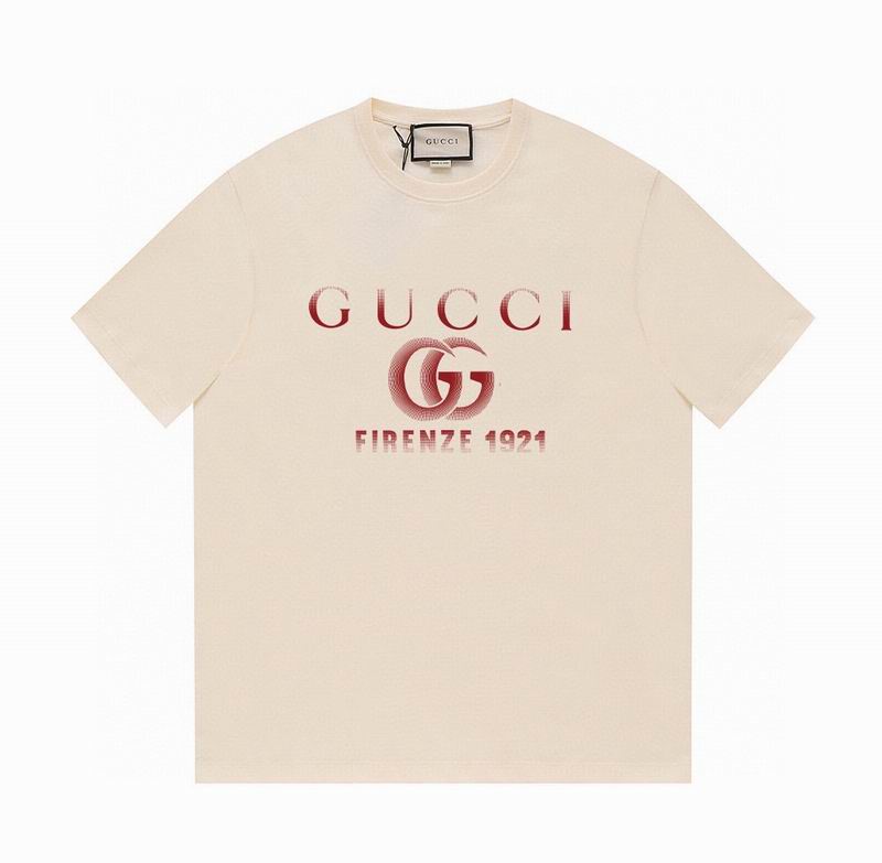 GU T- Shirt short sleeve 2 Color 's