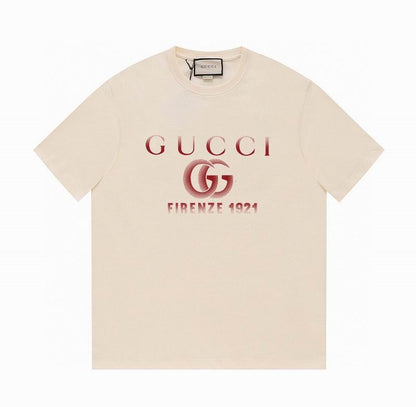 GU T- Shirt short sleeve 2 Color 's