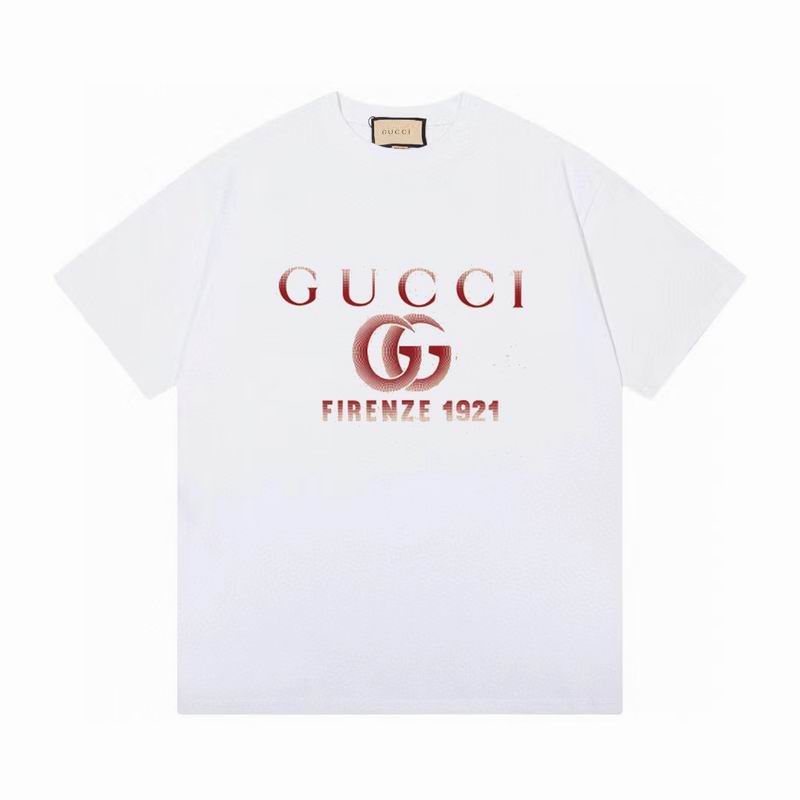 GU T- Shirt short sleeve 2 Color 's
