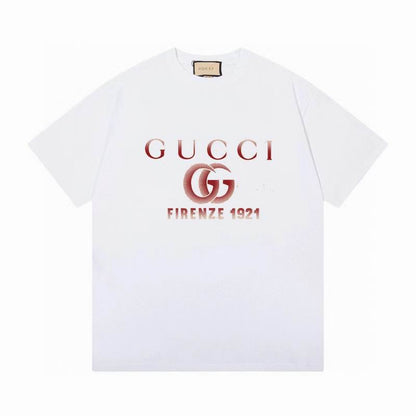 GU T- Shirt short sleeve 2 Color 's