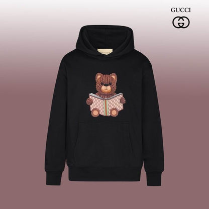 GU Sweatshirt Hoodie