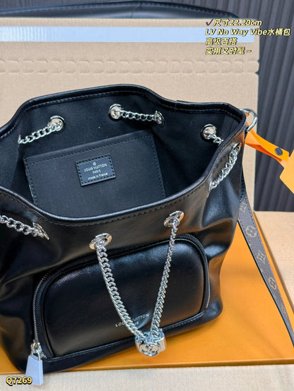 LU  Bag 22 cm