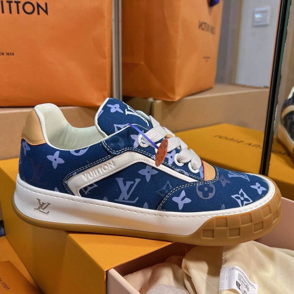 LU  Sneakers Unisex 3 Color