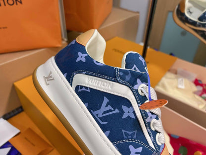 LU  Sneakers Unisex 3 Color