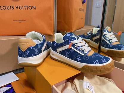 LU  Sneakers Unisex 3 Color