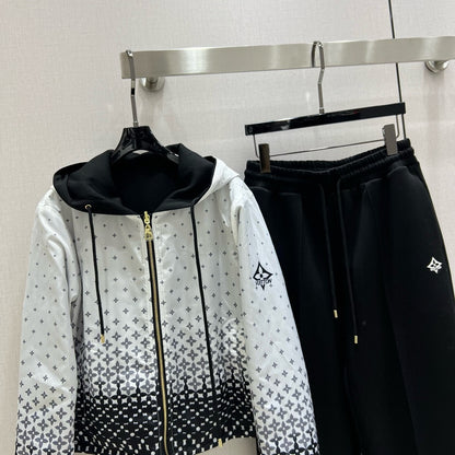LU Sport Suits  Woman 2 Side  Limited Season 2024