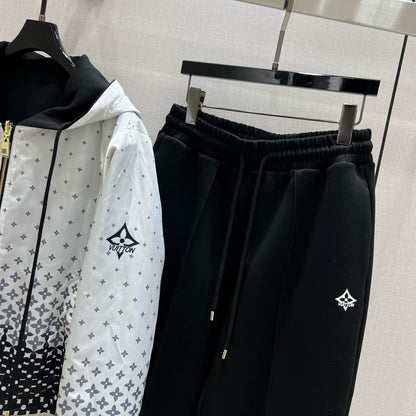 LU Sport Suits  Woman 2 Side  Limited Season 2024