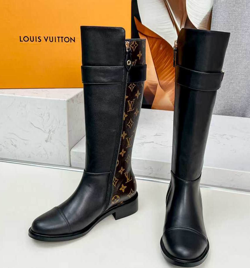 LU  Boots Woman
