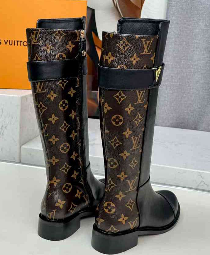 LU  Boots Woman