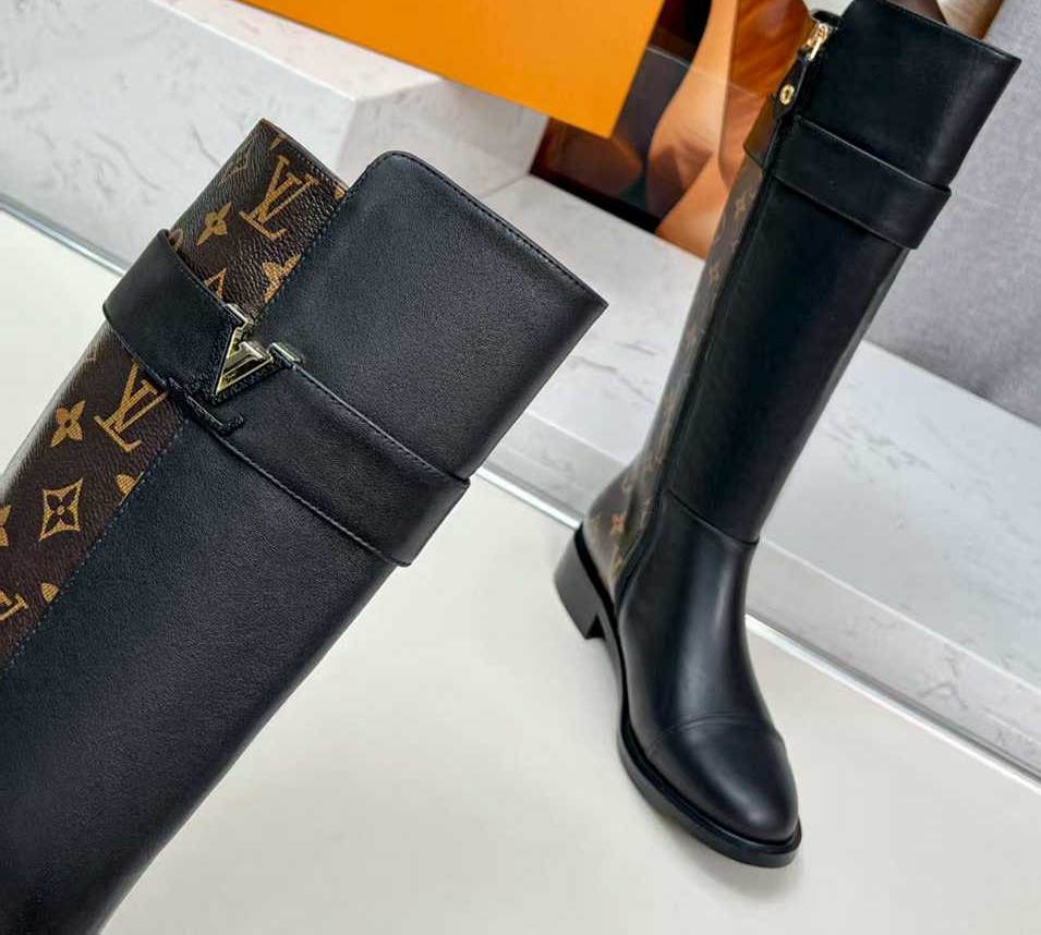 LU  Boots Woman