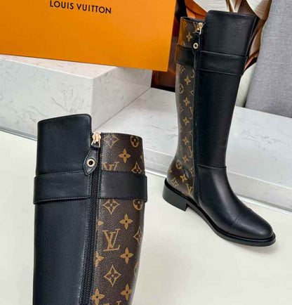 LU  Boots Woman