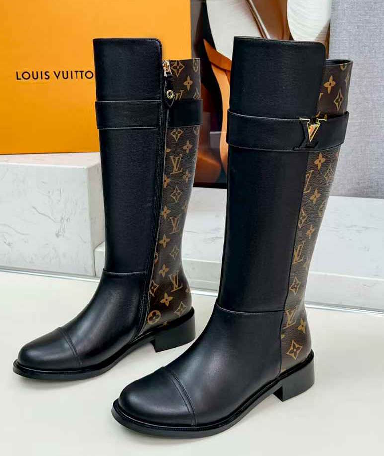 LU  Boots Woman