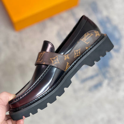 LU Man Shoes 2 Color 's