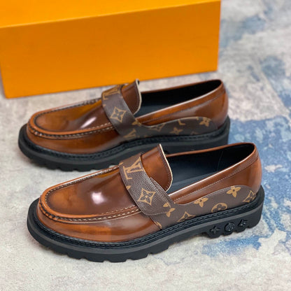 LU Man Shoes 2 Color 's