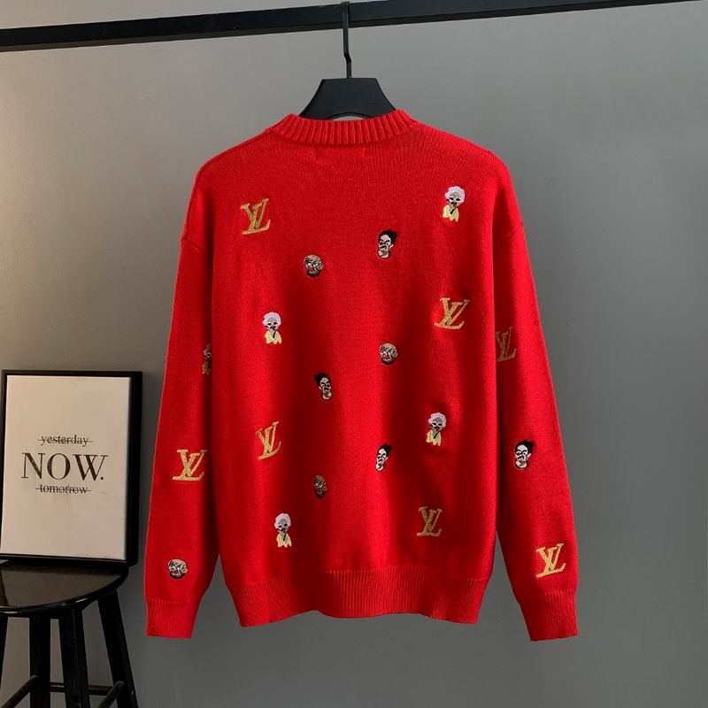 LU sweater long sleeve
