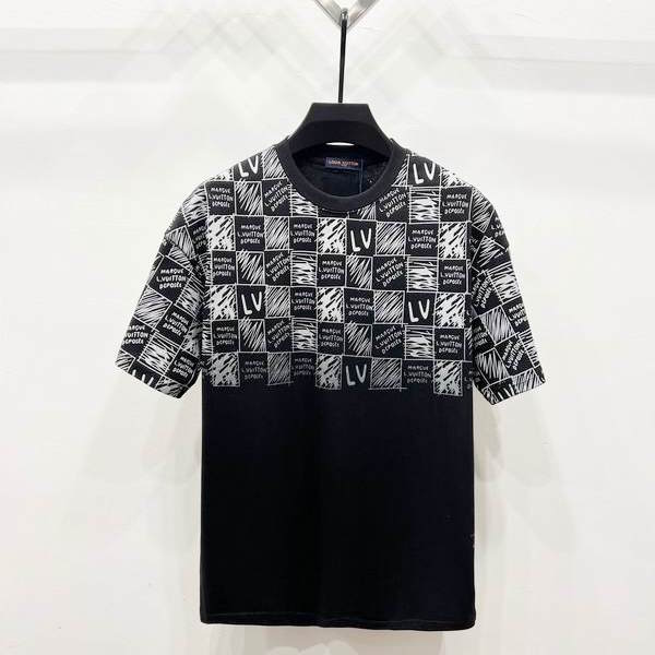 LU T-shirt 2 Color's