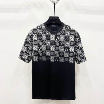 LU T-shirt 2 Color's