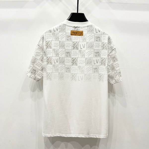 LU T-shirt 2 Color's