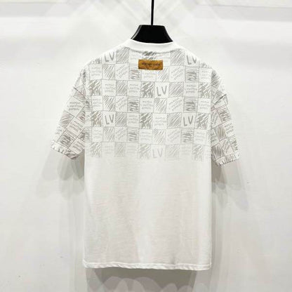 LU T-shirt 2 Color's