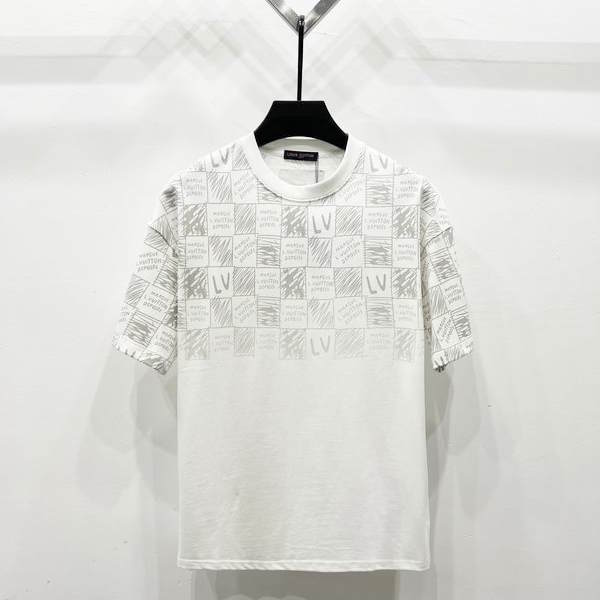 LU T-shirt 2 Color's