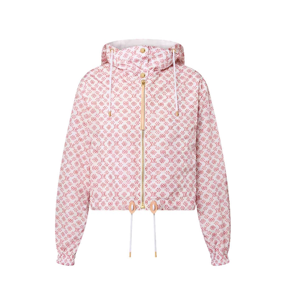 LU Jacket  Woman Windbreaker Limited