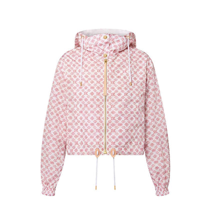 LU Jacket  Woman Windbreaker Limited