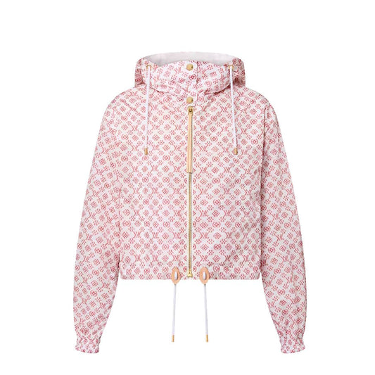 LU Jacket  Woman Windbreaker Limited