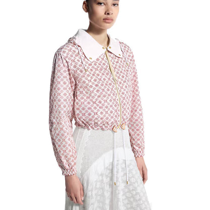 LU Jacket  Woman Windbreaker Limited