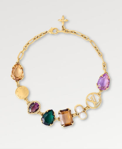 LU Fashion Necklace