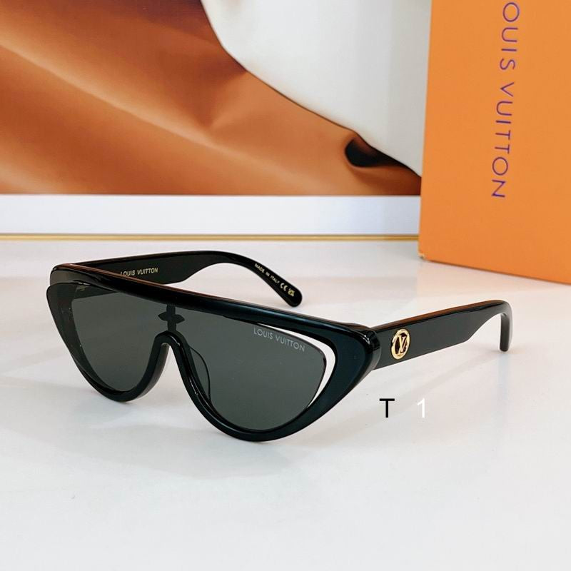 LU  Sunglasses 2  Color's