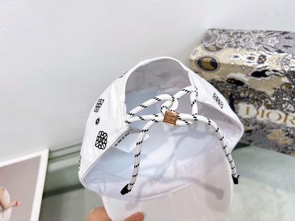 MIU MI Cap Hat 2 Color's IOF