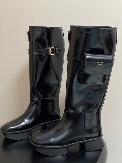 PRD  Boots  Woman