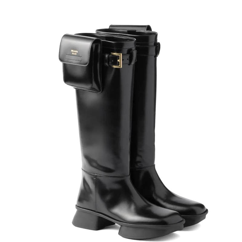 PRD  Boots  Woman