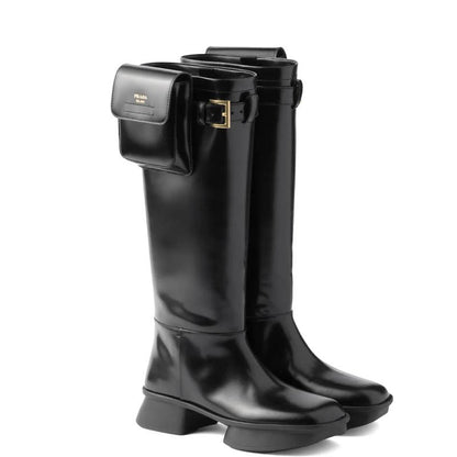 PRD  Boots  Woman
