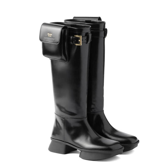 PRD  Boots  Woman