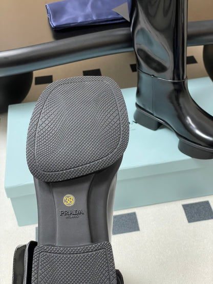 PRD  Boots  Woman