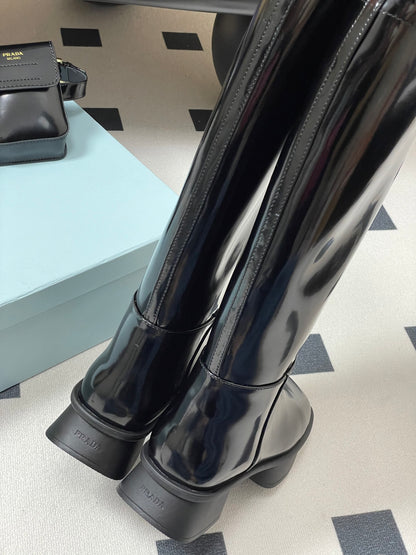 PRD  Boots  Woman