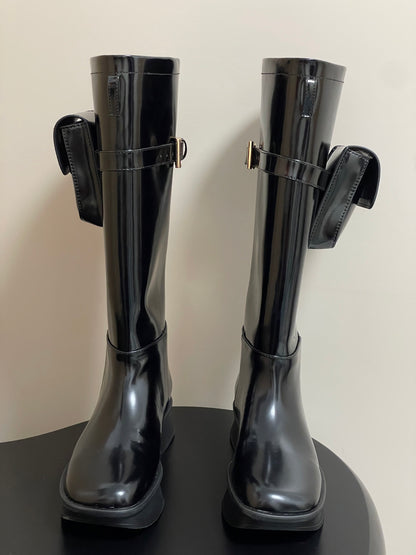 PRD  Boots  Woman