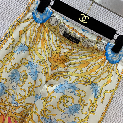VER Sport Suits Summer Woman 2 Color's