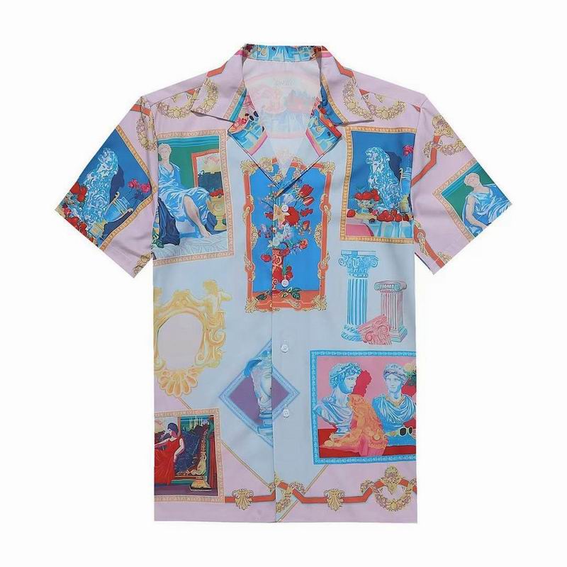VRC Man Sport Suits Summer  2 Color's