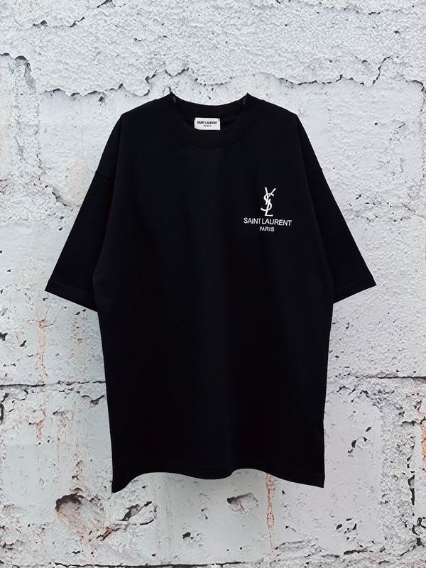 Y L   T- Shirt short sleeve 2 Color's