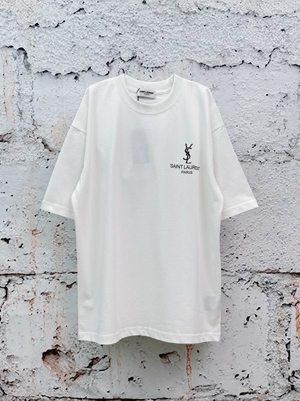 Y L   T- Shirt short sleeve 2 Color's