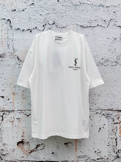 Y L   T- Shirt short sleeve 2 Color's