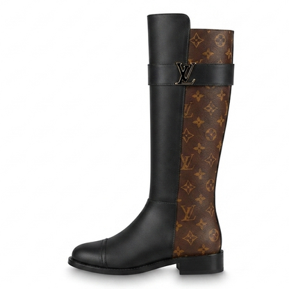 LU  Boots Woman
