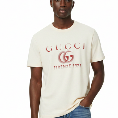 GU T- Shirt short sleeve 2 Color 's