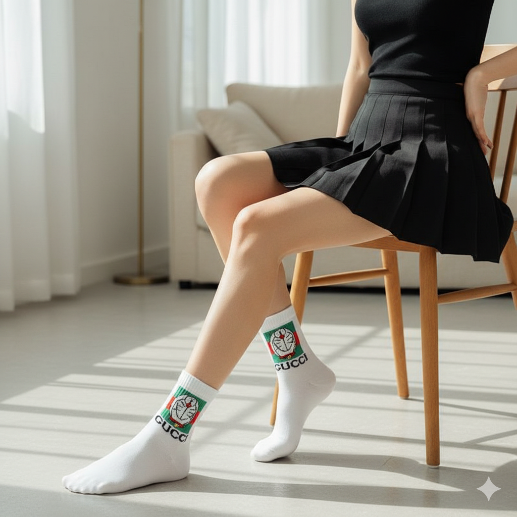 GU Socks
