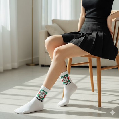 GU Socks